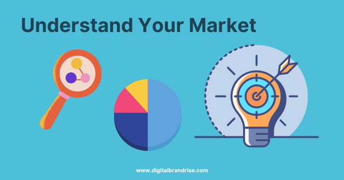 Understand Your Market (Small Business)