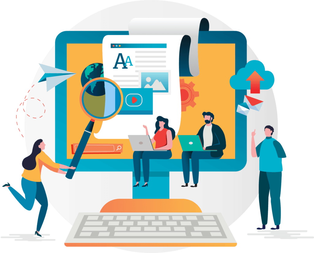 Best content marketing agency