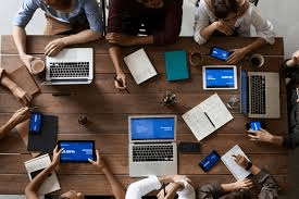 Digital Brand Rise Digital marketing agency