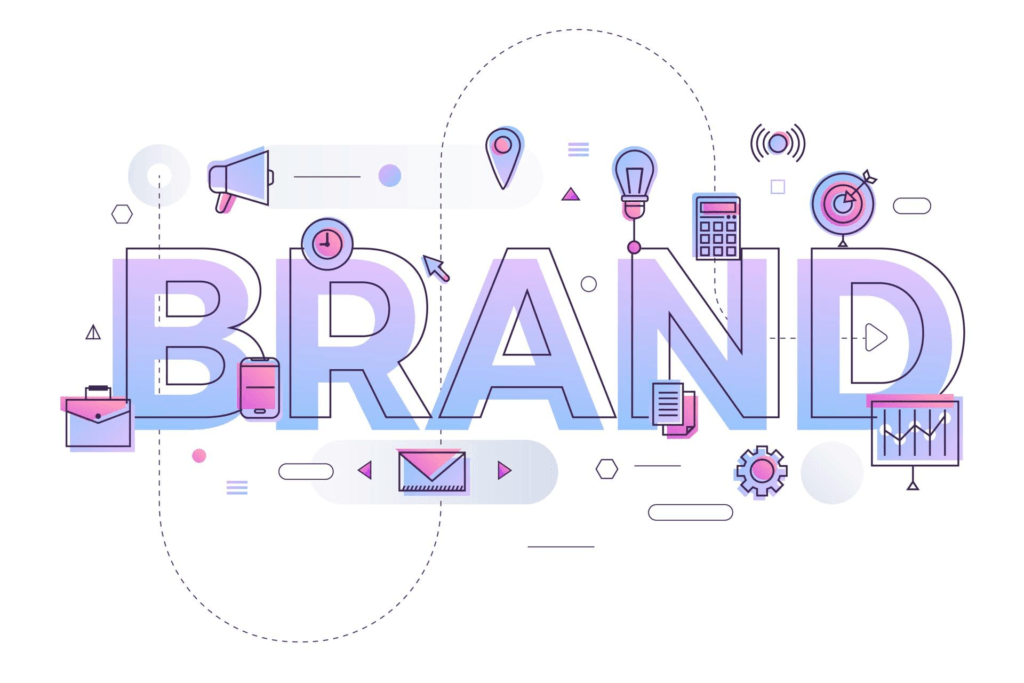 Personal branding agency