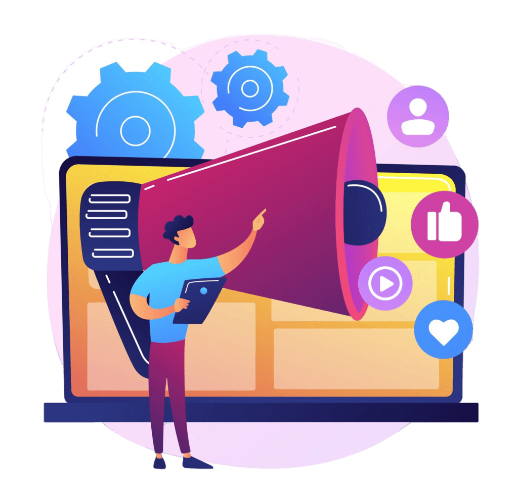 Social Media Agency
